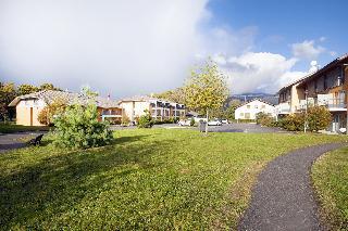 Гостиница Residhome Geneve Prevessin le Carre D'Or