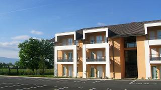 Гостиница Residhome Geneve Prevessin le Carre D'Or