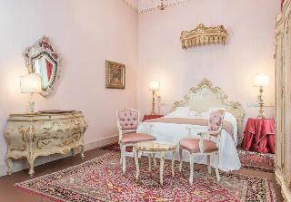 Гостиница Duchessa Isabella Hotel & SPA