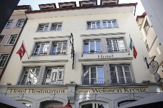 Hotel Zum Weissen Kreuz