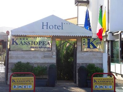 Hotel Kassiopea