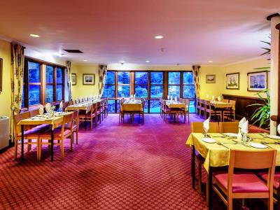 Hotel Muthu Dalmally