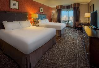 Гостиница Hilton Glasgow