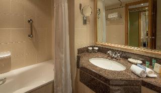 Гостиница Hilton Glasgow