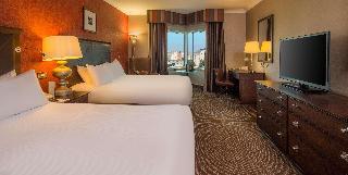 Гостиница Hilton Glasgow