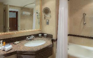 Гостиница Hilton Glasgow
