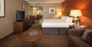 Гостиница Hilton Glasgow