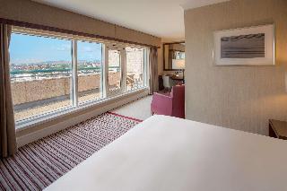 Гостиница Hilton Glasgow