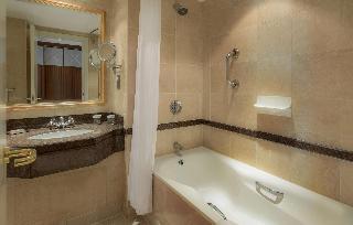 Гостиница Hilton Glasgow