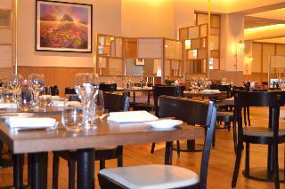 Гостиница Hilton Glasgow
