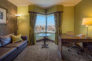 Гостиница Hilton Glasgow