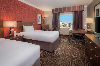 Гостиница Hilton Glasgow
