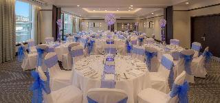 Гостиница Hilton Glasgow