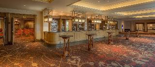 Гостиница Hilton Glasgow