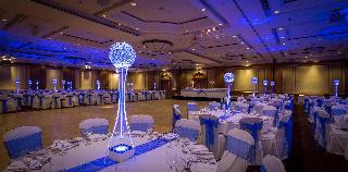 Гостиница Hilton Glasgow