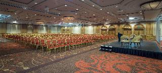Гостиница Hilton Glasgow