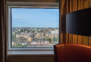 Гостиница Hilton Glasgow