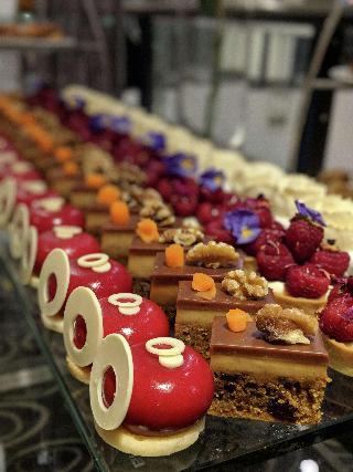 Гостиница Hilton Glasgow