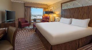 Гостиница Hilton Glasgow