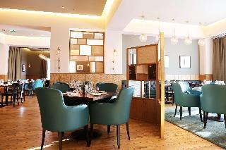 Гостиница Hilton Glasgow