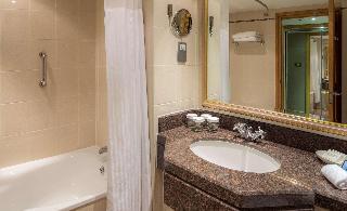 Гостиница Hilton Glasgow