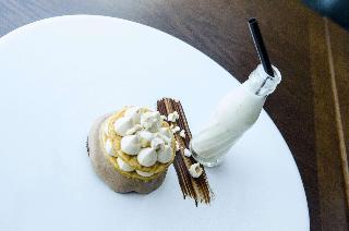 Гостиница Hilton Glasgow