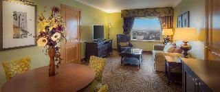 Гостиница Hilton Glasgow