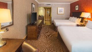 Гостиница Hilton Glasgow