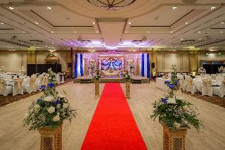 Гостиница Hilton Glasgow