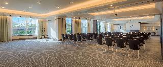 Гостиница Hilton Glasgow