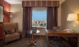 Гостиница Hilton Glasgow