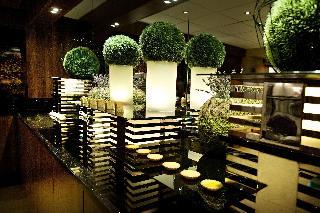 Гостиница Hilton Glasgow