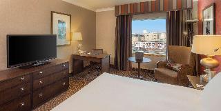 Гостиница Hilton Glasgow
