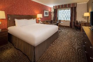 Гостиница Hilton Glasgow