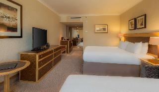 Гостиница Hilton Glasgow