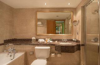 Гостиница Hilton Glasgow