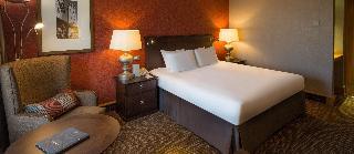 Гостиница Hilton Glasgow