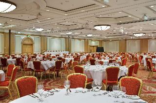 Гостиница Hilton Glasgow
