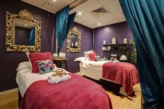Гостиница Hilton Glasgow