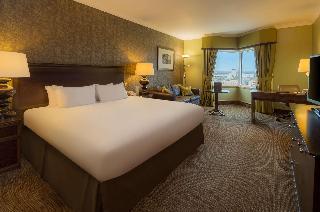 Гостиница Hilton Glasgow