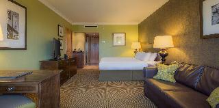 Гостиница Hilton Glasgow