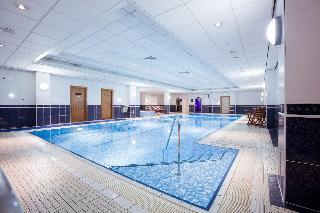 Гостиница Hilton Glasgow