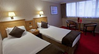 Hotel Britannia Coventry
