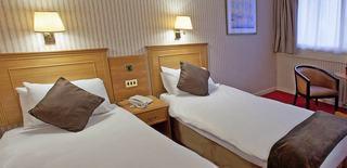 Hotel Britannia Coventry