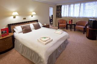 Hotel Britannia Coventry