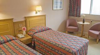 Hotel Britannia Coventry