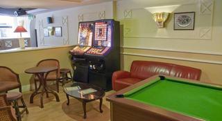 Hotel Britannia Coventry