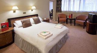 Hotel Britannia Coventry
