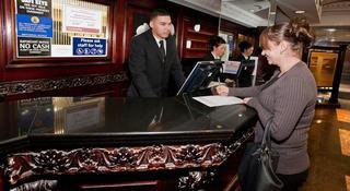 Hotel Britannia Coventry