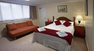 Hotel Britannia Coventry